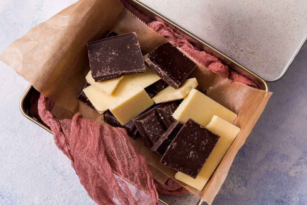 empaques biodegradables para industria del chocolate