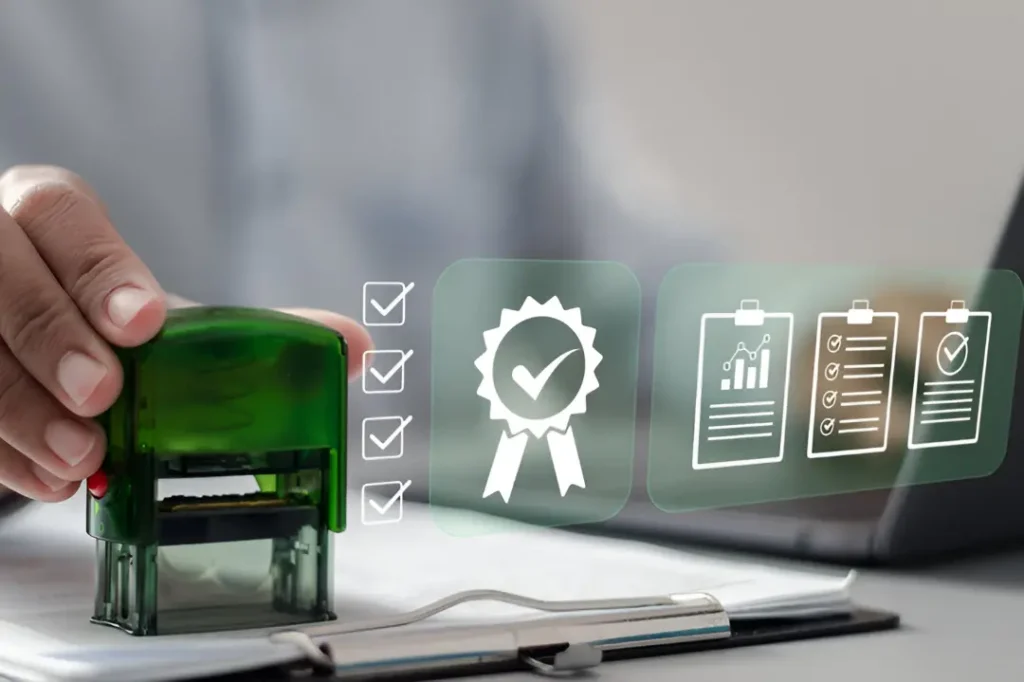 certificación en packaging sostenible