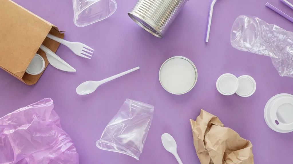 comparativa bioplásticos PLA PHA PBAT