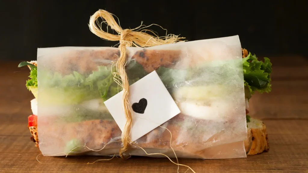 Doeco y el mycelium packaging en la industria alimentaria