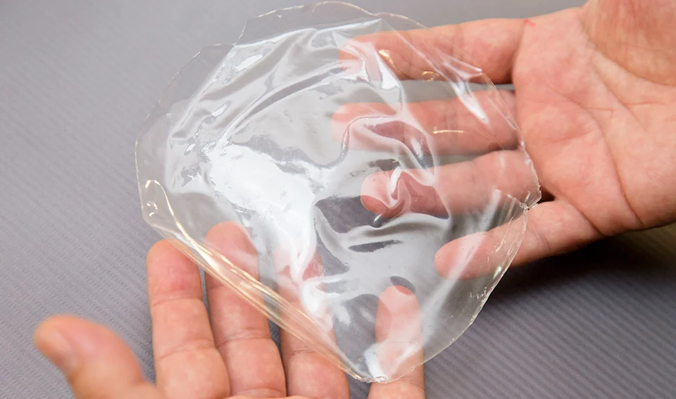 empaque del futuro alimentaria Ecuador