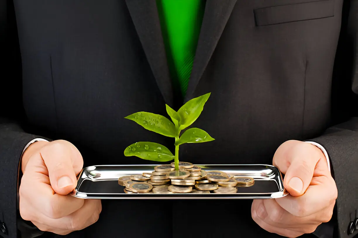 Financiamiento Para Empaques Sostenibles Apoyo En Ecuador