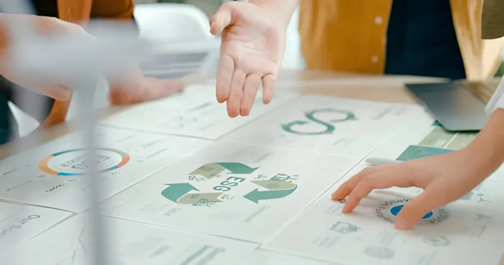 plan de transición a empaques sostenibles