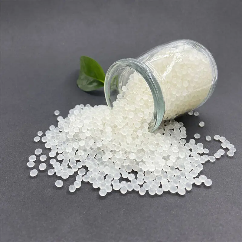 producción bioplásticos PLA