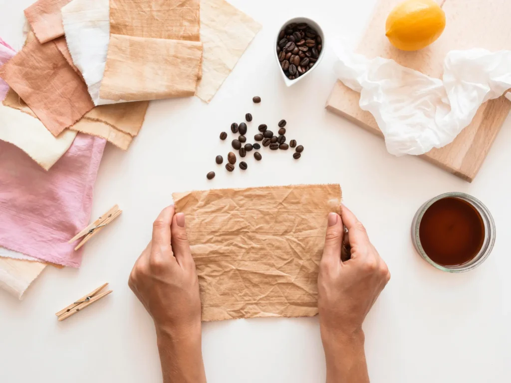 resistencia al agua y grasa en empaques biodegradables