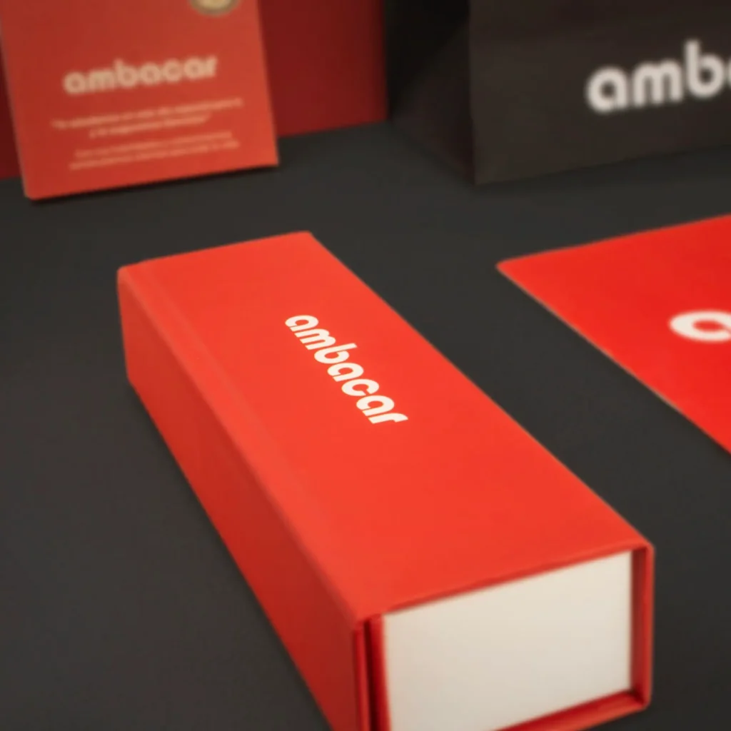 empaques biodegradables para jugueterías y tiendas de regalos eco-friendly