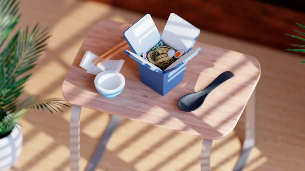 empaques biodegradables en el turismo ecuatoriano