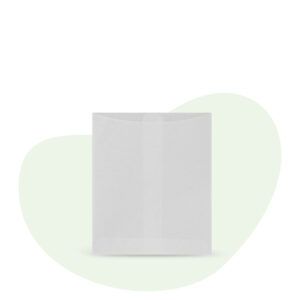 Funda de Papel Antigrasa "Grande"