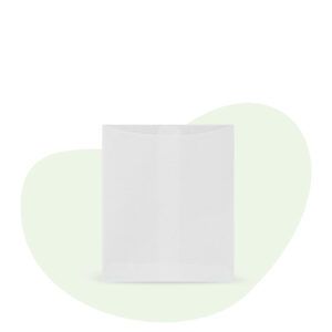 Funda de Papel Antigrasa "Mediana"