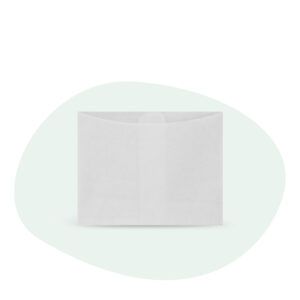 Funda de Papel Antigrasa "Pequeña"